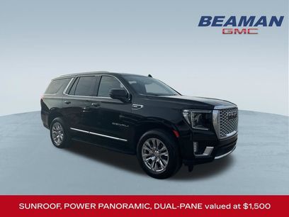Used 2024 GMC Yukon Denali