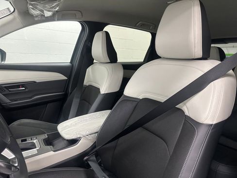 New 2026 MAZDA CX-5 Select AWD/4WD image 13