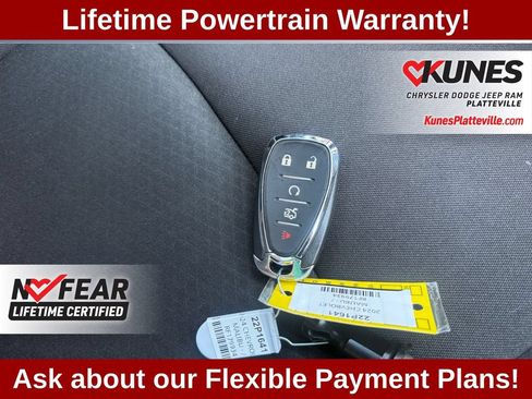 Used 2024 Chevrolet Malibu LT FWD image 45