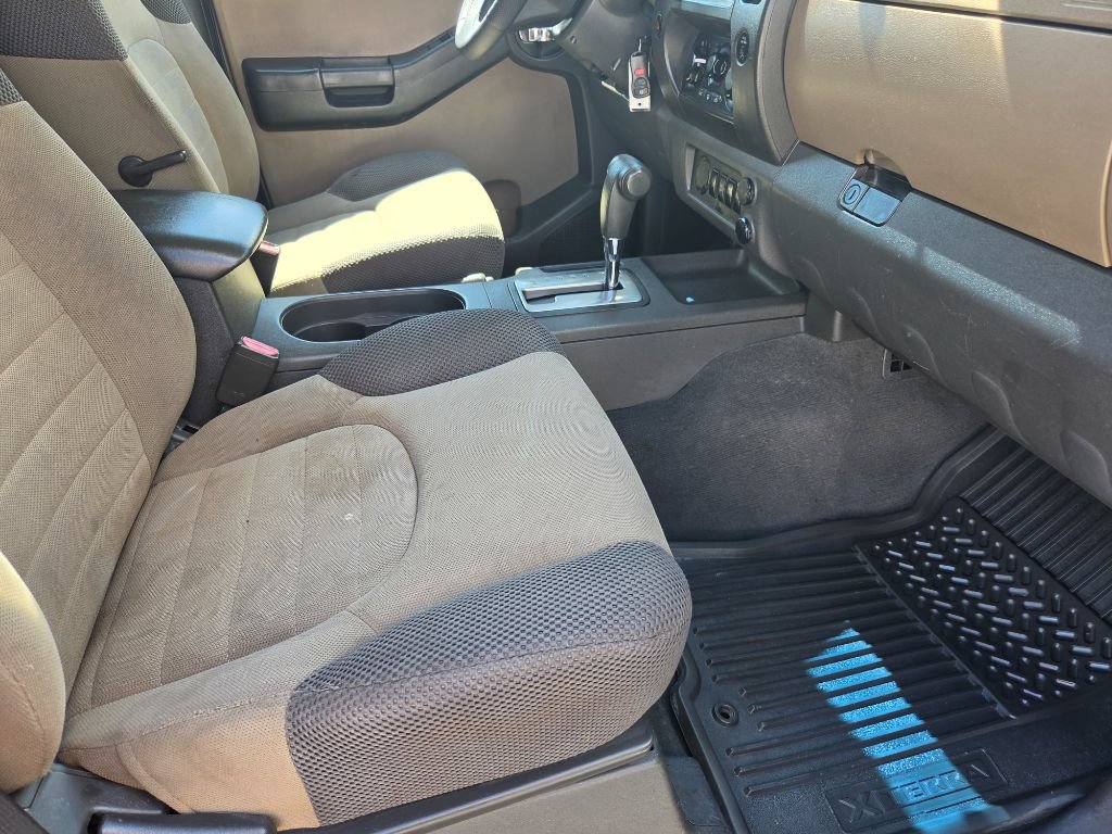 Used 2006 Nissan Xterra S RWD image 36