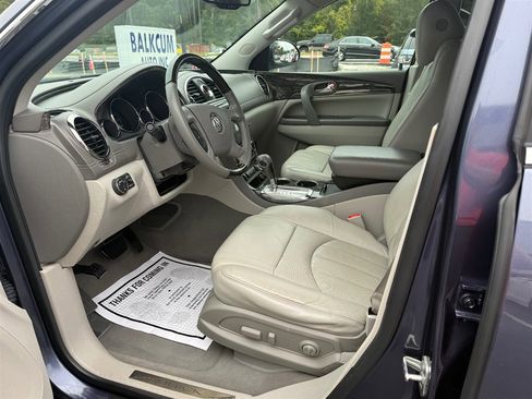 Used 2014 Buick Enclave Leather image 15
