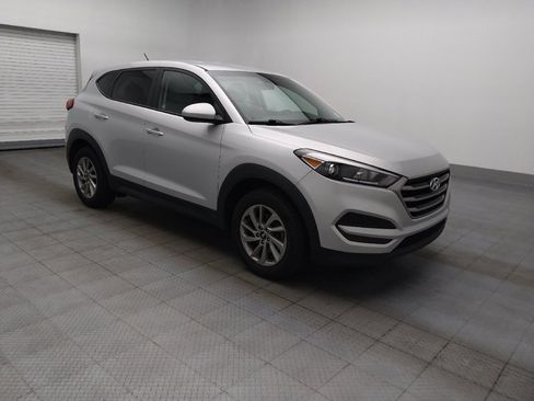 Used 2018 Hyundai Tucson SE AWD/4WD image 11