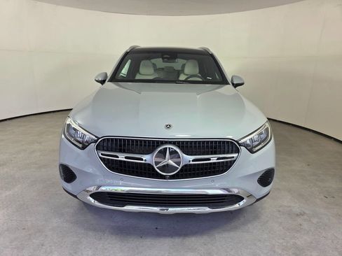 New 2026 Mercedes-Benz GLC 300 image 2