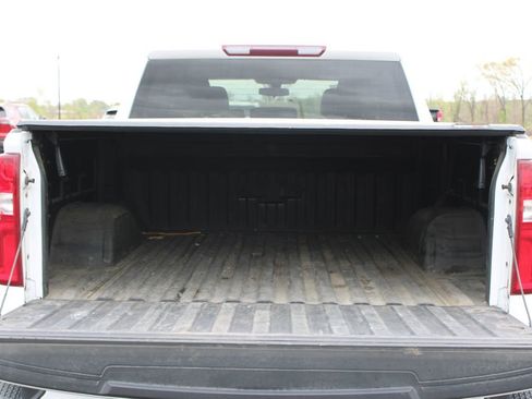 Used 2021 Chevrolet Silverado 1500 RST w/ Redline Edition image 14