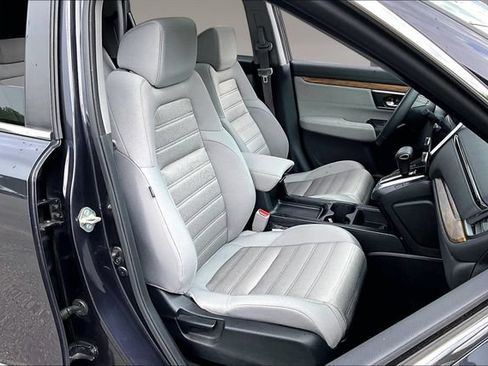 Used 2019 Honda CR-V EX image 25