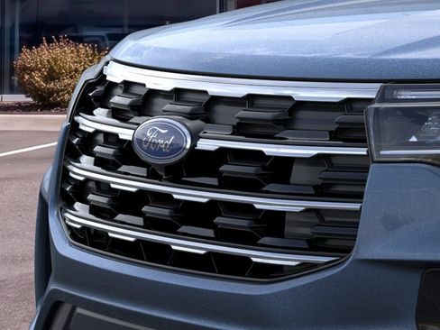 New 2026 Ford Explorer Active w/ Active Comfort Package RWD image 19