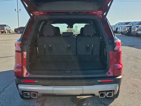 New 2026 GMC Acadia Elevation image 7