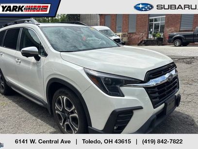 Used 2023 Subaru Ascent Limited w/ Technology Package