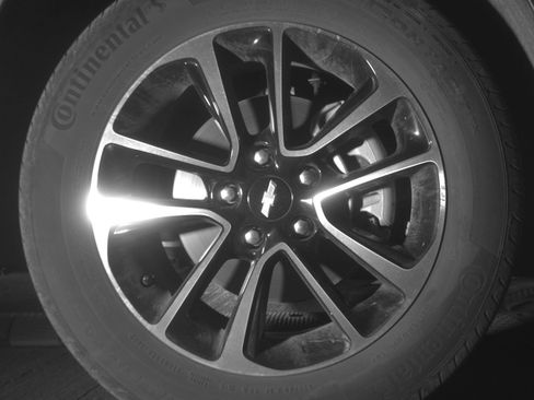 Used 2025 Chevrolet TrailBlazer LT FWD image 13