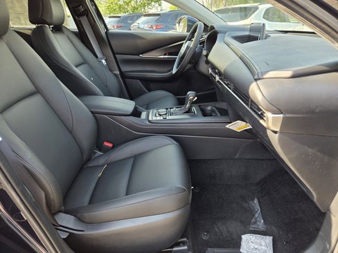 New 2026 MAZDA CX-30 AWD 2.5 S image 16