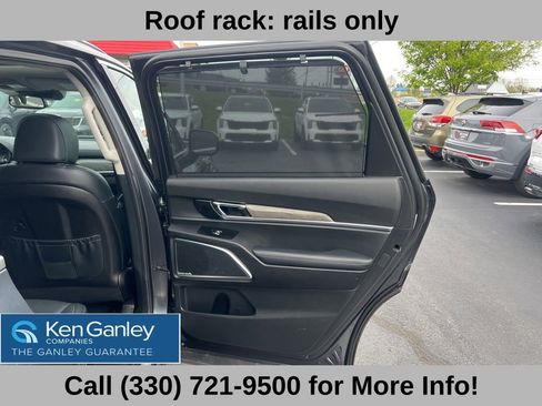 Used 2022 Kia Telluride SX AWD/4WD image 58