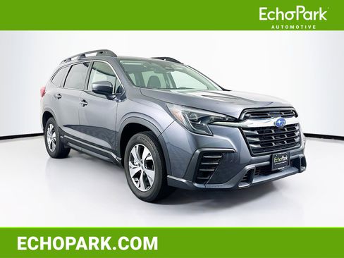Used 2024 Subaru Ascent Premium w/ Convenience Package image 1
