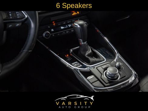 Used 2023 MAZDA CX-9 Touring Plus image 13