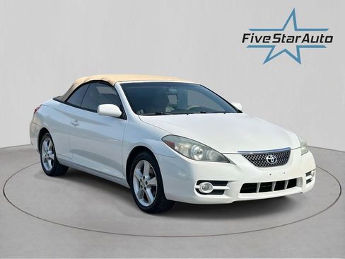 Used 2008 Toyota Solara SLE image 1