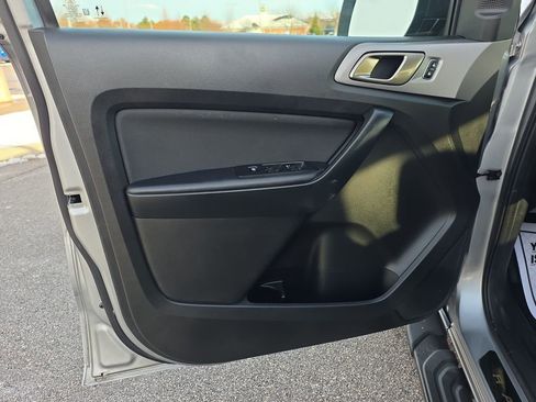 Used 2023 Ford Ranger XLT w/ Equipment Group 301A Mid image 17