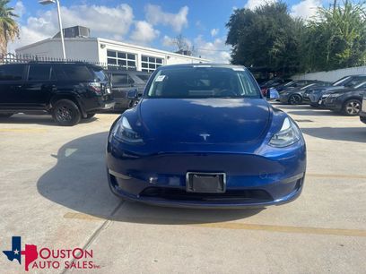 Used 2023 Tesla Model Y Long Range