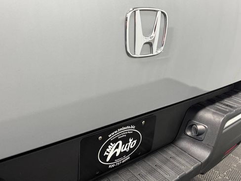 Used 2019 Honda Ridgeline RTL-T image 6