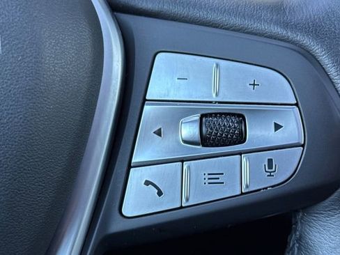 Used 2024 BMW X3 sDrive30i image 39