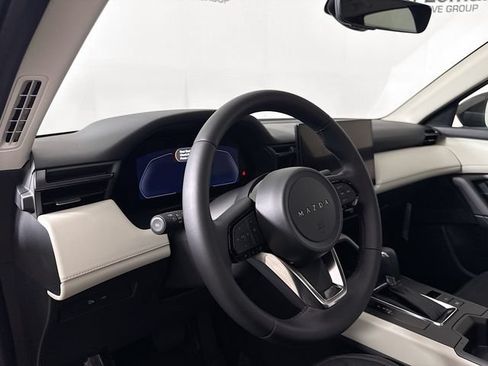 New 2026 MAZDA CX-5 Preferred AWD/4WD image 9