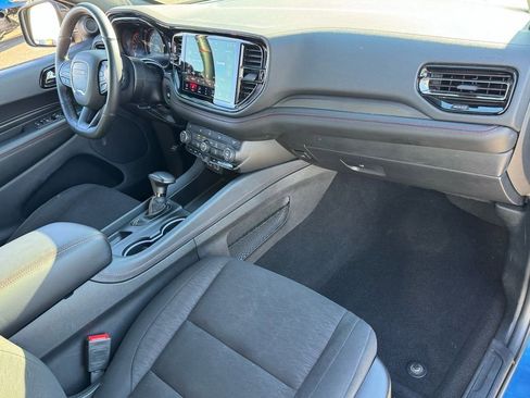 Used 2025 Dodge Durango GT w/ Blacktop Package AWD/4WD image 22