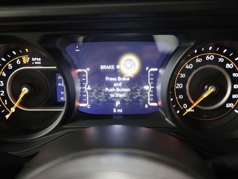 New 2026 Jeep Gladiator Willys image 27