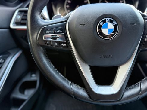 Used 2020 BMW 330i Sedan RWD image 26