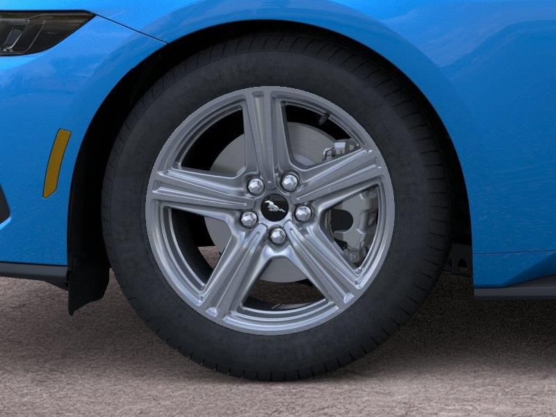 New 2026 Ford Mustang Coupe RWD image 19