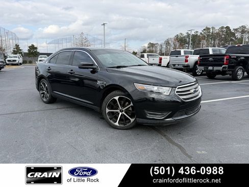 Used 2015 Ford Taurus SEL w/ Equipment Group 201A image 1