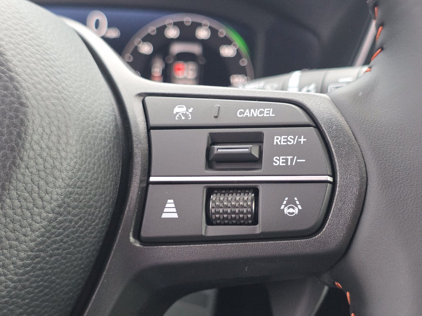 New 2027 Honda CR-V Sport-L image 25