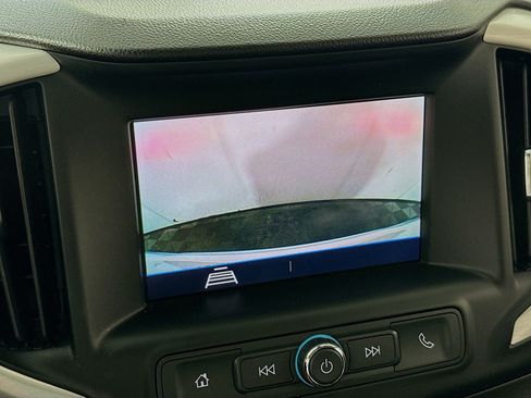 Used 2020 GMC Terrain SLE w/ Elevation Edition AWD/4WD image 3
