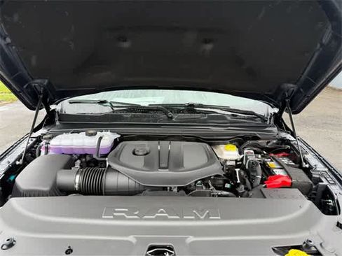 New 2026 RAM 1500 Big Horn image 30