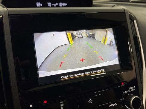 Used 2023 Subaru Impreza Premium AWD/4WD image 23