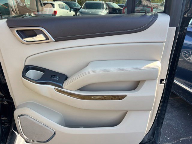 Used 2016 GMC Yukon XL Denali AWD/4WD image 11