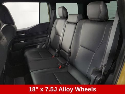 Used 2024 Toyota Land Cruiser image 16