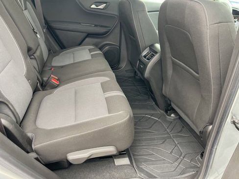 Certified 2023 Chevrolet Blazer LT w/ Convenience Package image 35