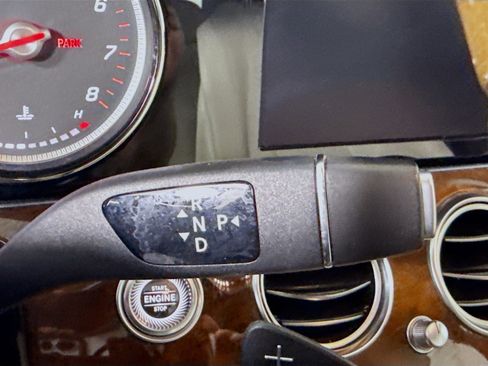 Used 2019 Mercedes-Benz E 300 w/ Convenience Package image 19