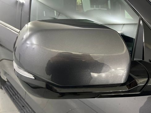 Used 2023 Toyota Sequoia Limited image 52