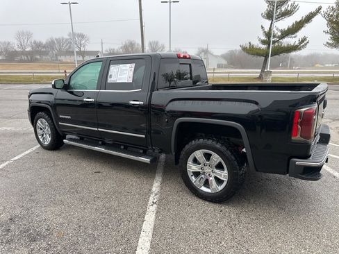 Used 2017 GMC Sierra 1500 SLT image 17