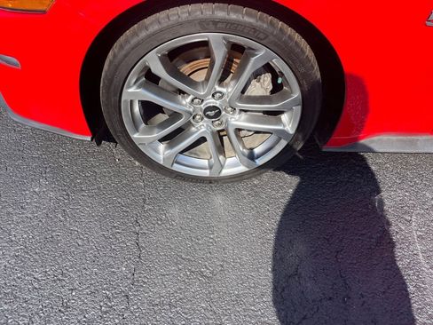 Used 2019 Ford Mustang GT Premium w/ Equipment Group 401A image 30