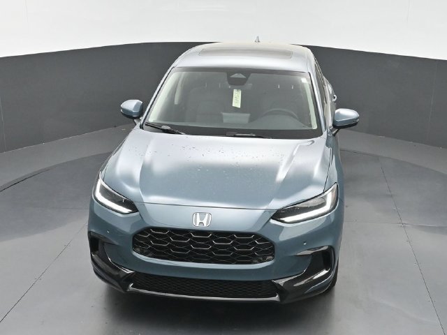 New 2027 Honda HR-V EX-L image 27