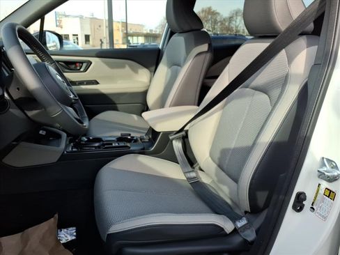 New 2026 Subaru Forester Premium image 25