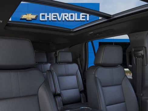 New 2026 Chevrolet Tahoe RST image 48