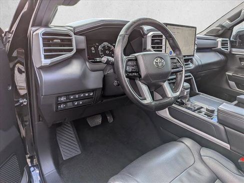 Used 2023 Toyota Tundra Platinum AWD/4WD image 10
