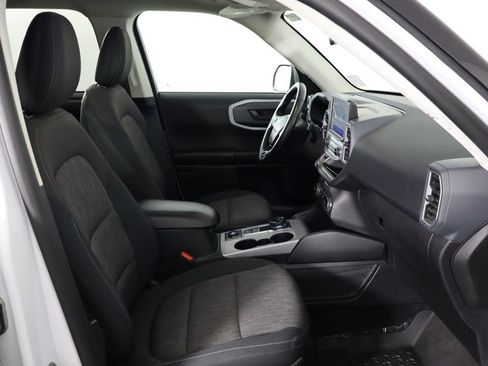 Used 2023 Ford Bronco Sport Big Bend w/ Convenience Package AWD/4WD image 18