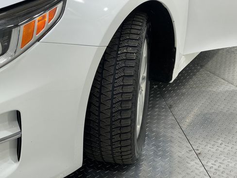 Used 2018 Kia Optima LX FWD image 34