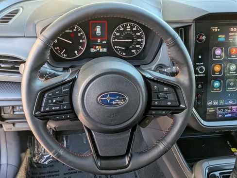 Used 2026 Subaru Crosstrek 2.5i Limited AWD/4WD image 16