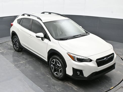 Used 2019 Subaru Crosstrek 2.0i Limited w/ Popular Package #2 image 30
