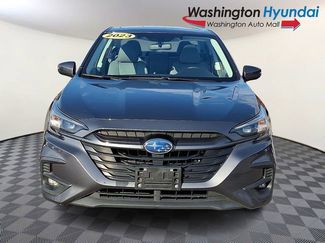 Used 2023 Subaru Legacy Premium video 2