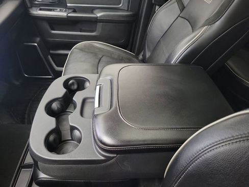 Used 2023 RAM 3500 Laramie image 29