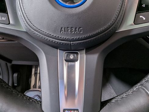 Used 2023 BMW i4 eDrive40 w/ M Sport Package RWD image 28